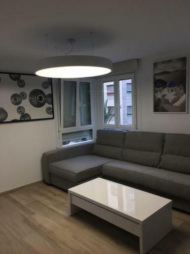 Apartamento Luceros By Jupalca