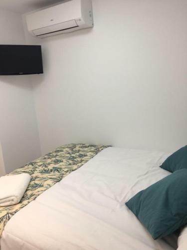 Apartamento Luceros By Jupalca