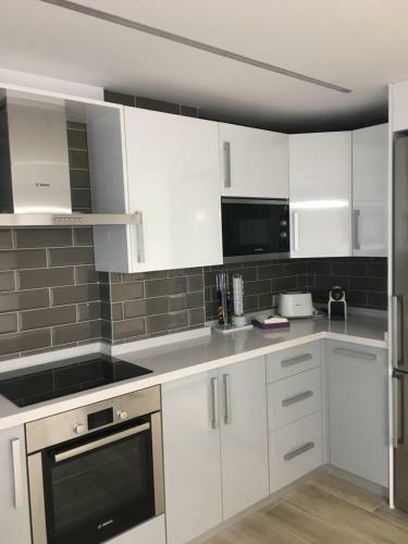 Apartamento Luceros By Jupalca