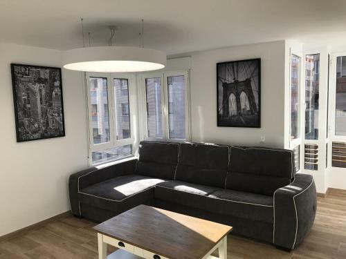 Apartamento Luceros By Jupalca