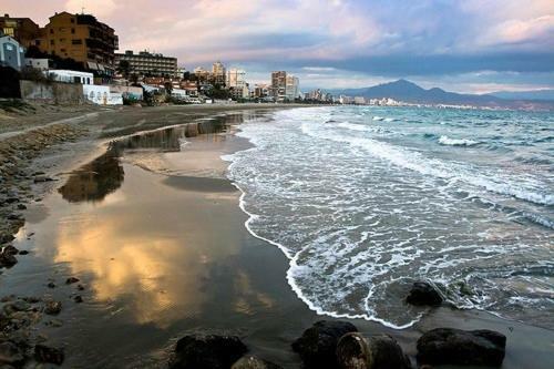 Apartamento Estudio Centro Alicante