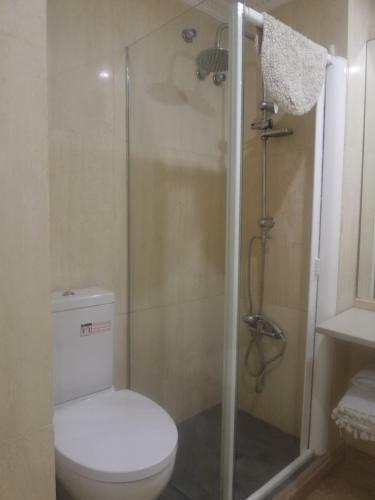 Apartamento Estudio Centro Alicante