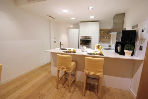 Apartamento Myflats San Fernando