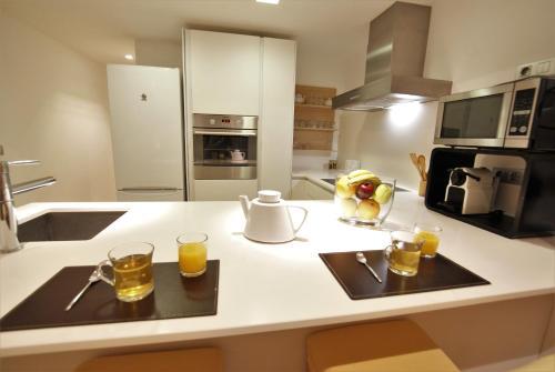 Apartamento Myflats San Fernando