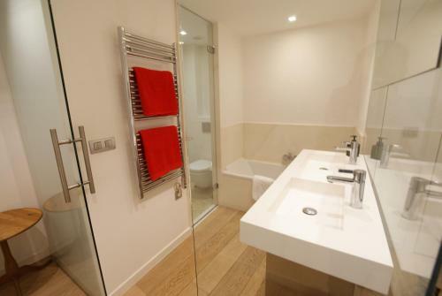 Apartamento Myflats San Fernando