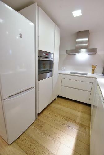 Apartamento Myflats San Fernando