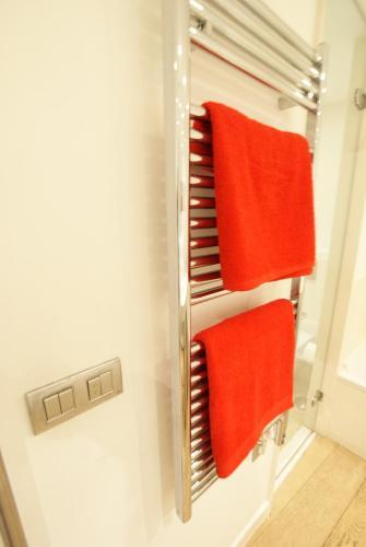 Apartamento Myflats San Fernando