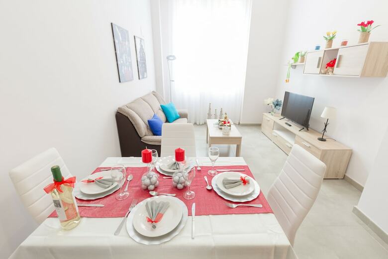 Apartamento Fidalsa Ocean Forever