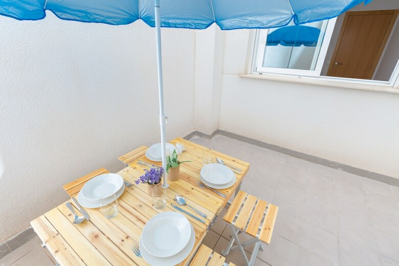 Apartamento Fidalsa Ocean Forever