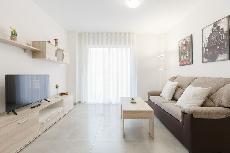 Apartamento Fidalsa Ocean Forever