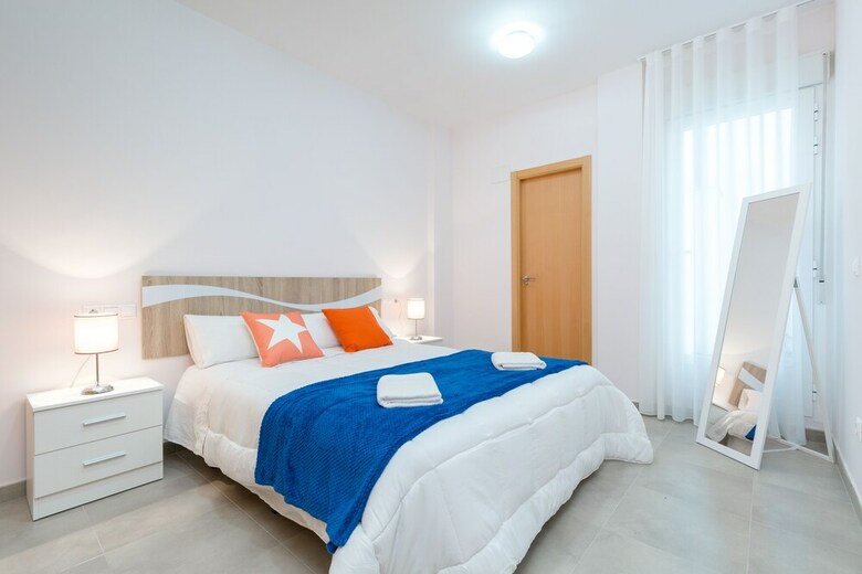 Apartamento Fidalsa Ocean Forever