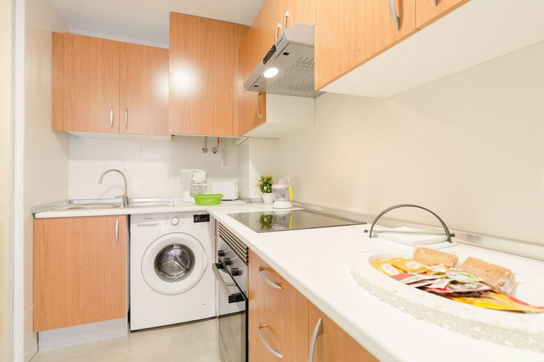 Apartamento Fidalsa Ocean Forever