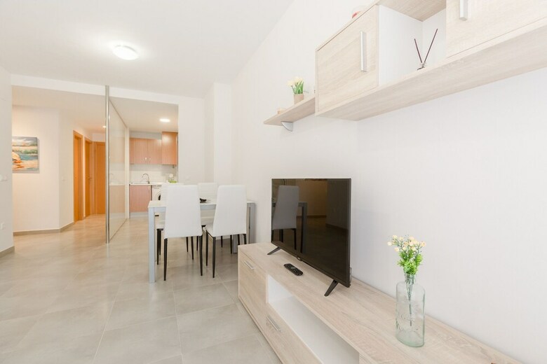 Apartamento Fidalsa Ocean Forever