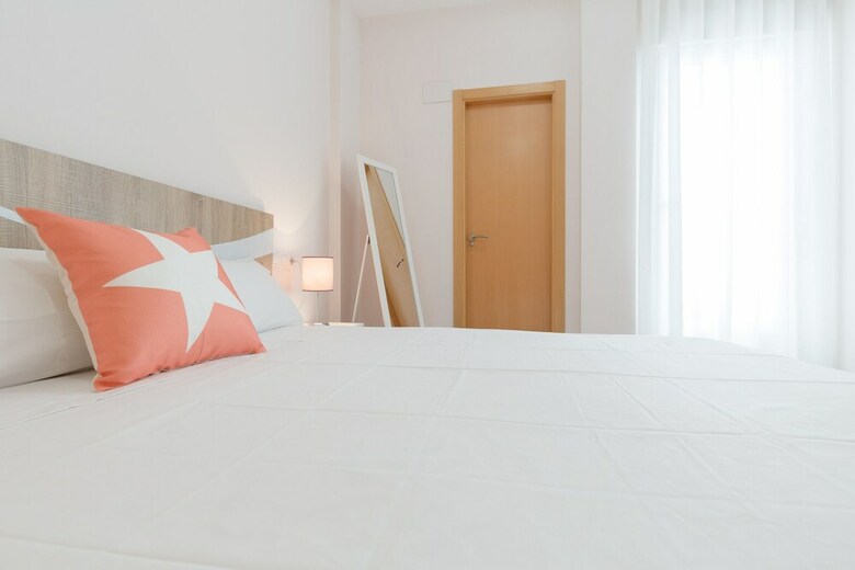 Apartamento Fidalsa Ocean Forever