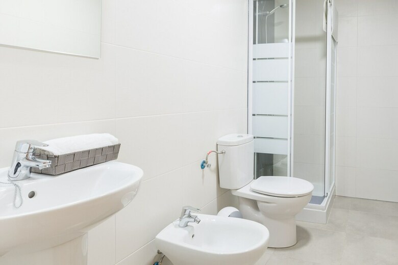Apartamento Fidalsa Ocean Forever