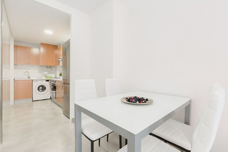 Apartamento Fidalsa Ocean Forever
