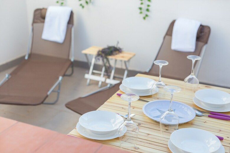 Apartamento Fidalsa Ocean Forever