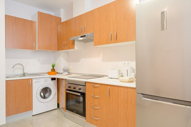 Apartamento Fidalsa Ocean Forever