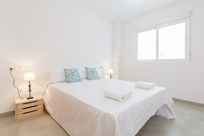 Apartamento Fidalsa Ocean Forever