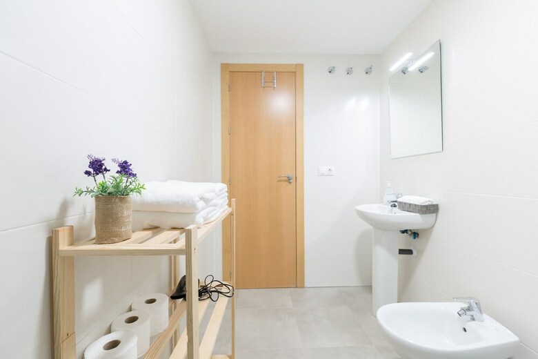 Apartamento Fidalsa Ocean Forever