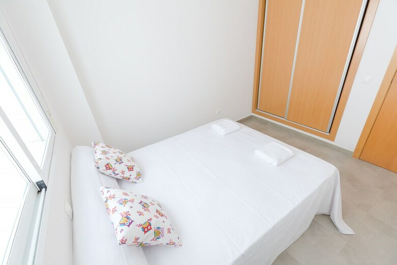 Apartamento Fidalsa Ocean Forever