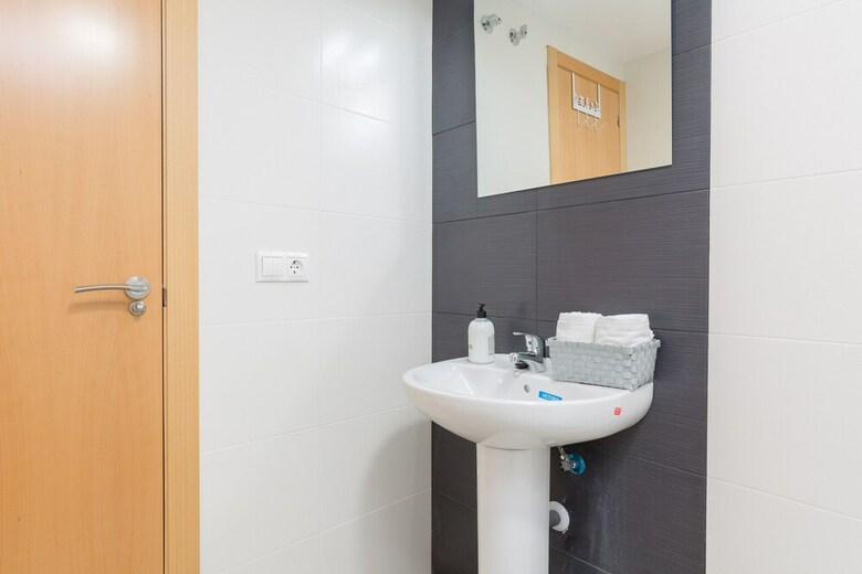 Apartamento Fidalsa Ocean Forever