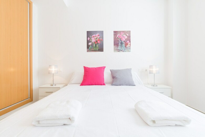 Apartamento Fidalsa Ocean Forever