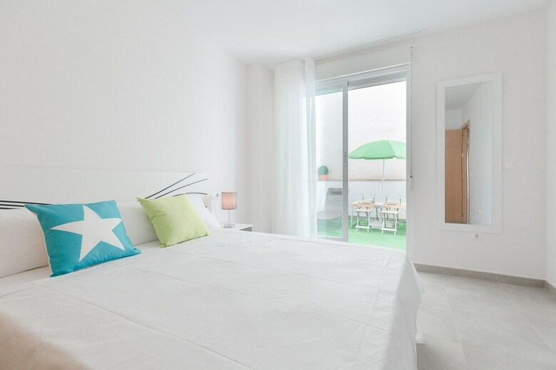 Apartamento Fidalsa Ocean Forever