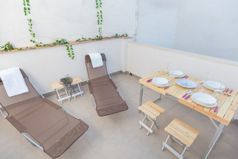 Apartamento Fidalsa Ocean Forever