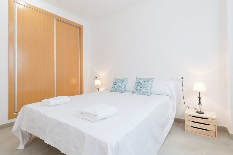 Apartamento Fidalsa Ocean Forever