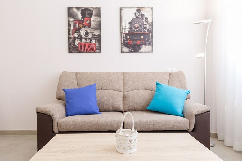 Apartamento Fidalsa Ocean Forever