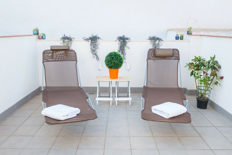 Apartamento Fidalsa Ocean Forever
