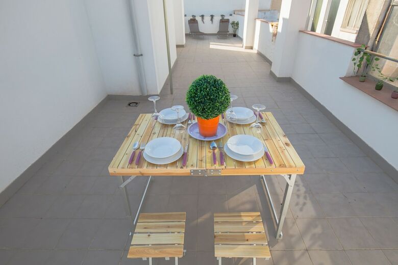 Apartamento Fidalsa Ocean Forever