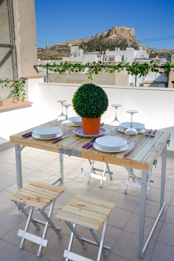 Apartamento Fidalsa Ocean Forever