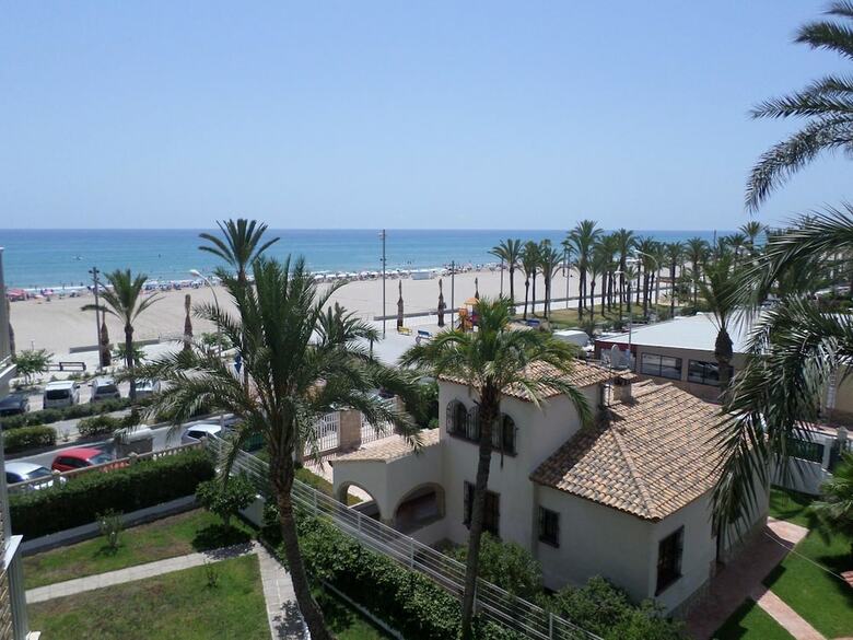 Apartamento Bright Beach