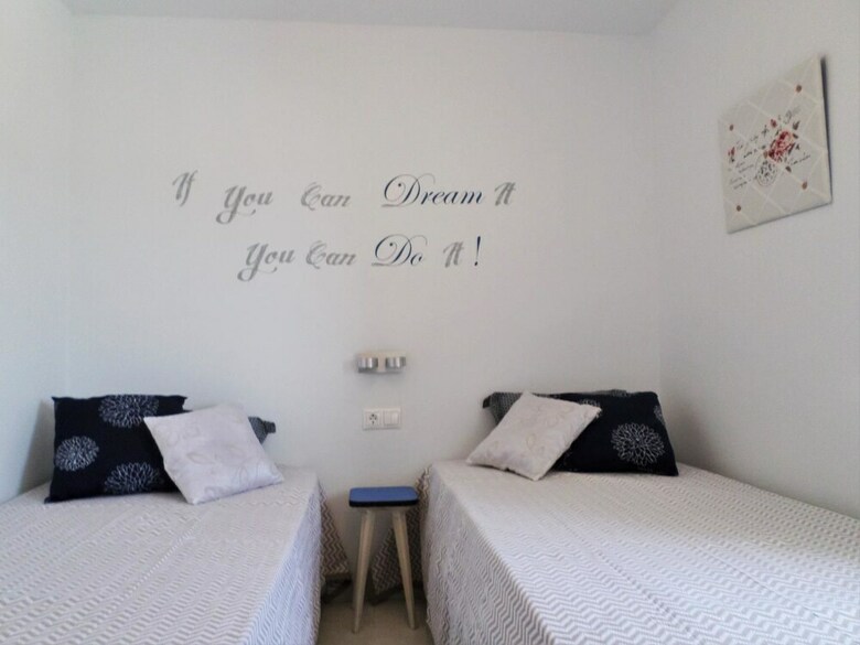 Apartamento Bright Beach