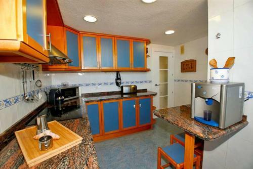 Costablanca Apartment