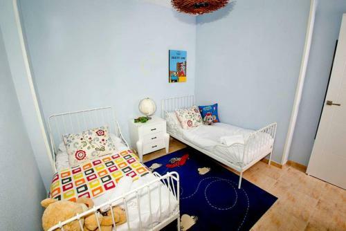 Costablanca Apartment