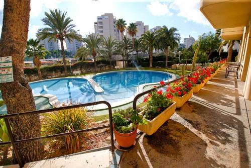 Costablanca Apartment