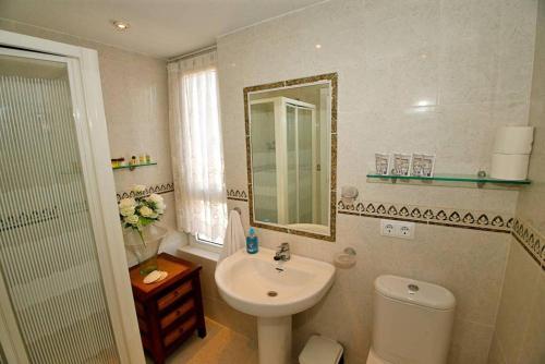 Costablanca Apartment