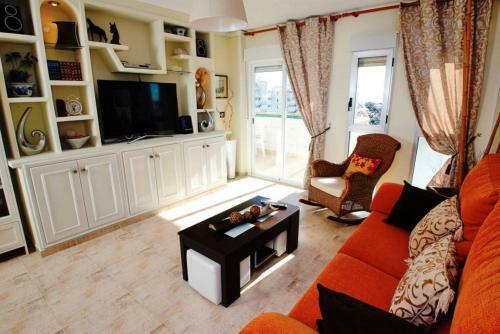 Costablanca Apartment