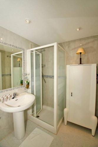 Costablanca Apartment
