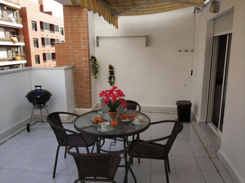 Apartamento La Terraza De Boni