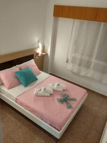 Apartamento La Terraza De Boni