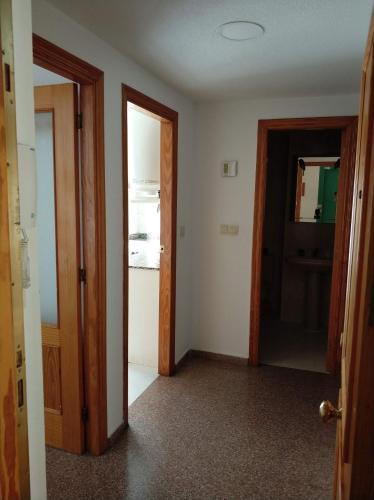 Apartamento La Terraza De Boni