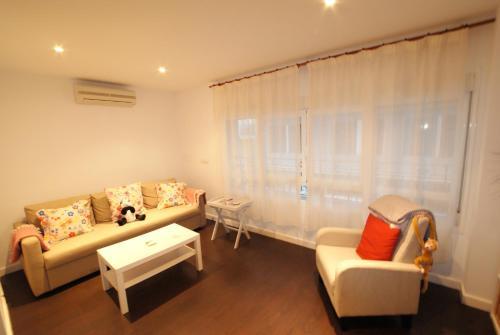 Apartamento Myflats Terol