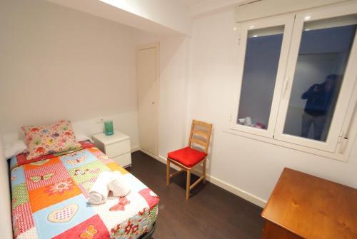 Apartamento Myflats Terol