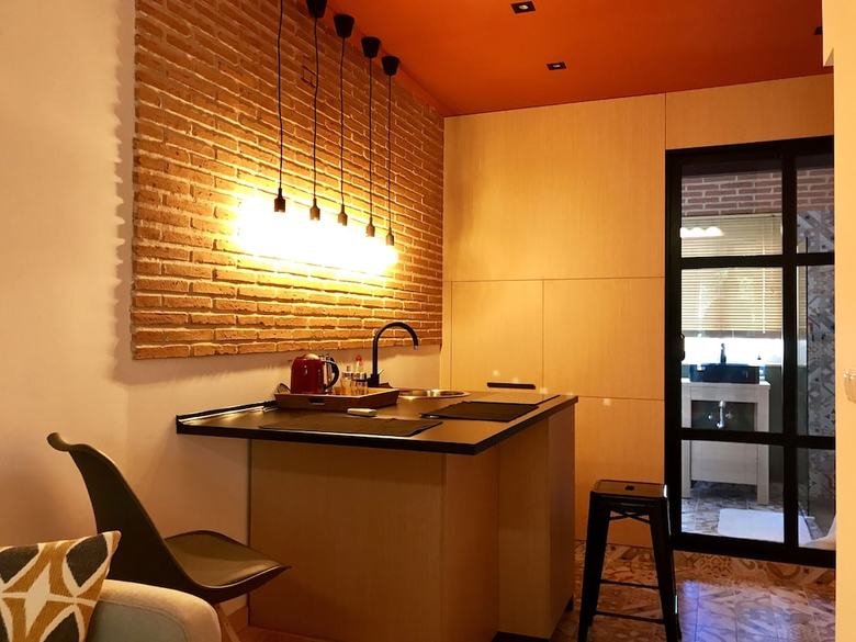 Apartamento Plaza Del Carmen