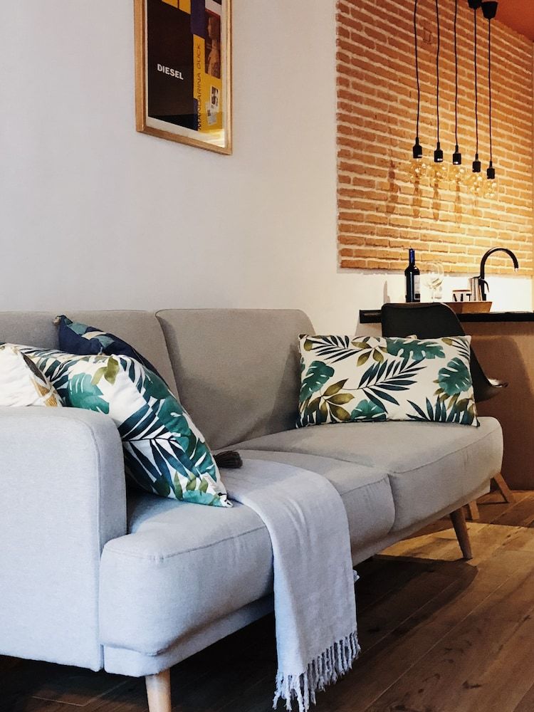 Apartamento Plaza Del Carmen