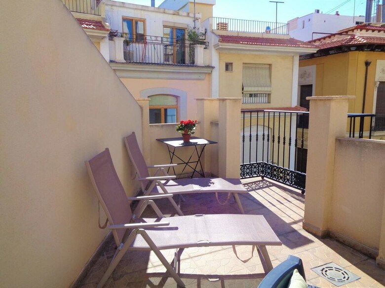 Apartamento Vibrant City Centre